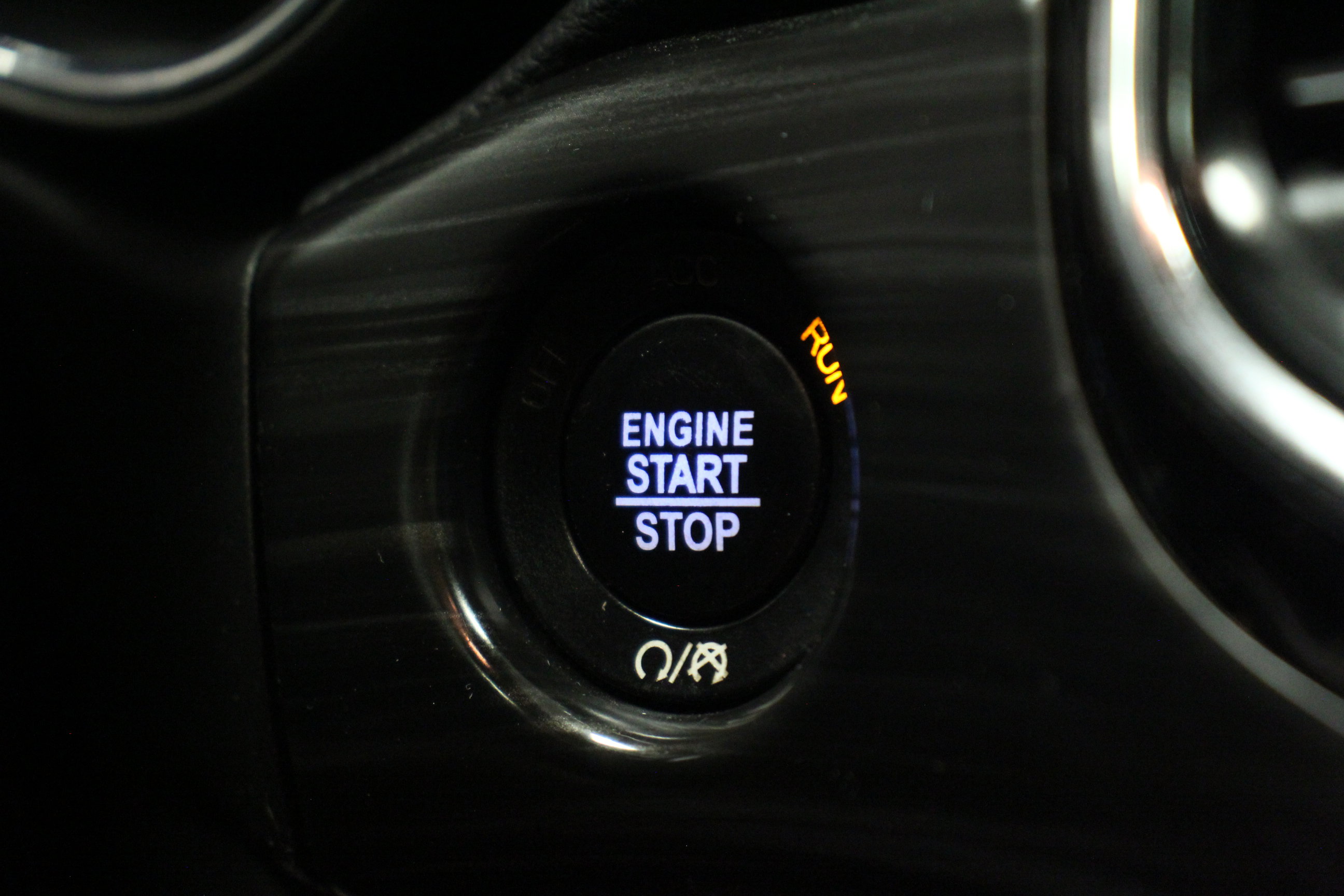 2020 Jeep Grand Cherokee Altitude photo 21