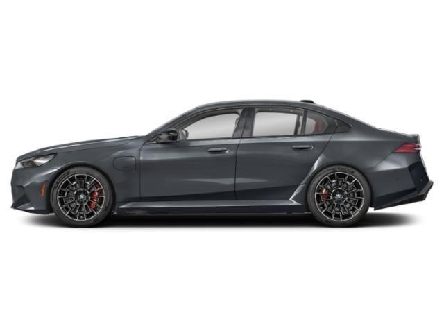 2025 Bmw M5 5 photo 3