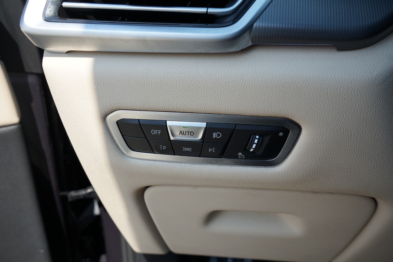 2022 Bmw X5 sDrive40i photo 17