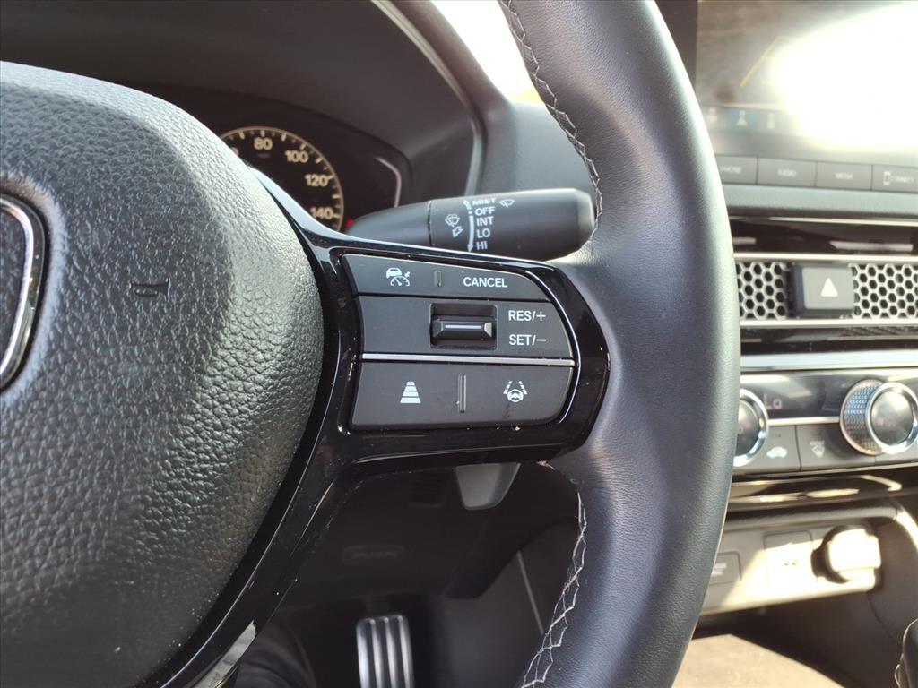 2023 Honda Civic Sport photo 21