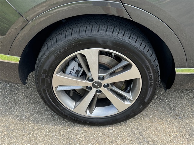 2024 Genesis GV80 3.5T AWD photo 17