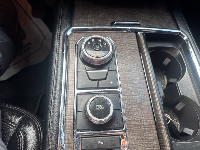 2021 Ford Expedition Limited photo 24
