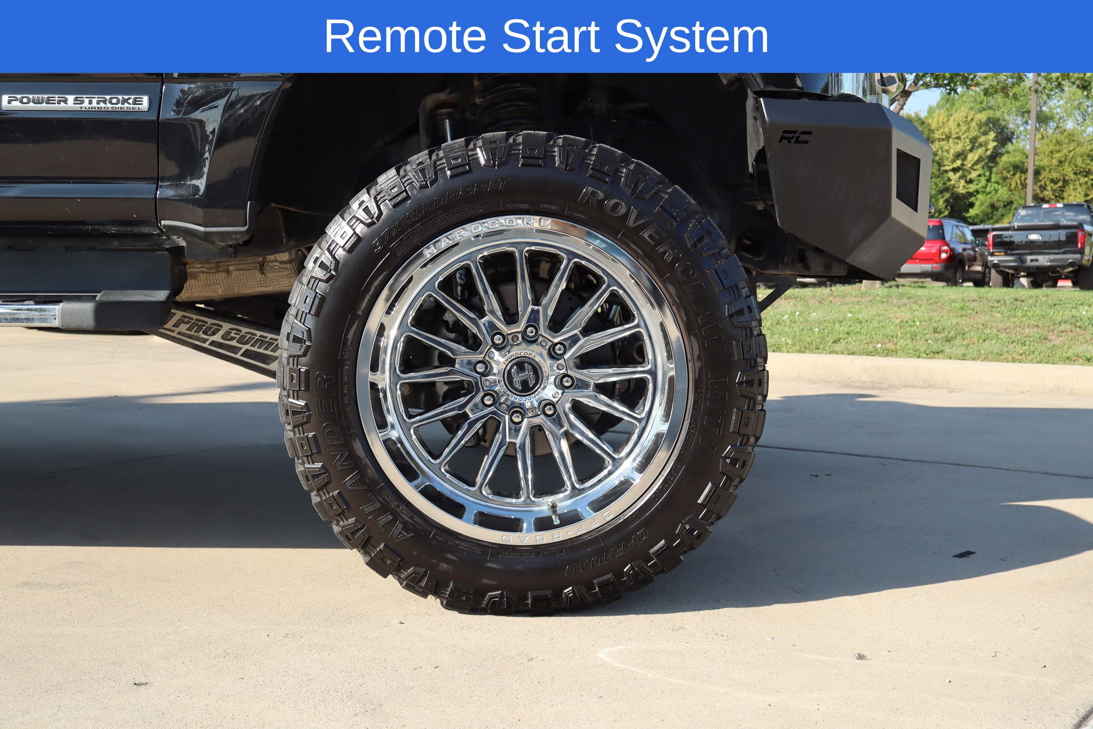 2022 Ford F-250 photo 10
