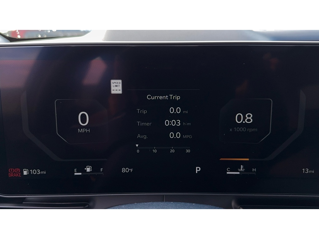 2026 Kia Carnival SX Prestige photo 10