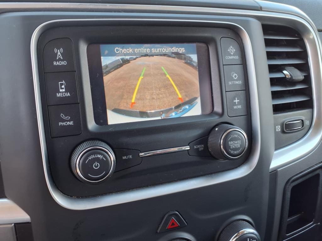 2022 Ram 1500 Classic SLT photo 24