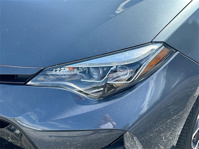 2019 Toyota Corolla L photo 6