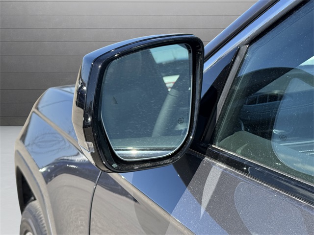 2025 Jeep Grand Cherokee Limited photo 32