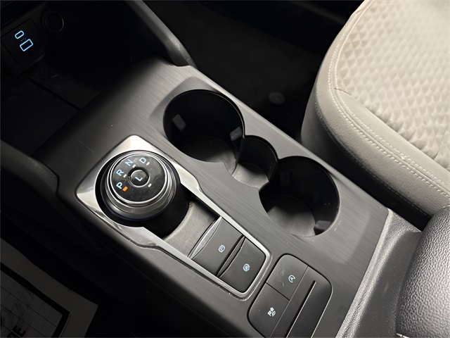2021 Ford Escape SE photo 20
