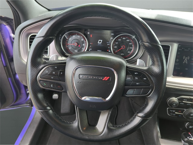2023 Dodge Charger R/T photo 14