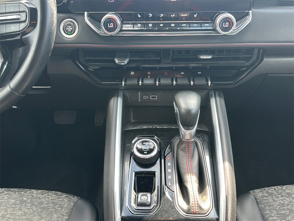 2023 Chevrolet Colorado Z71 photo 15