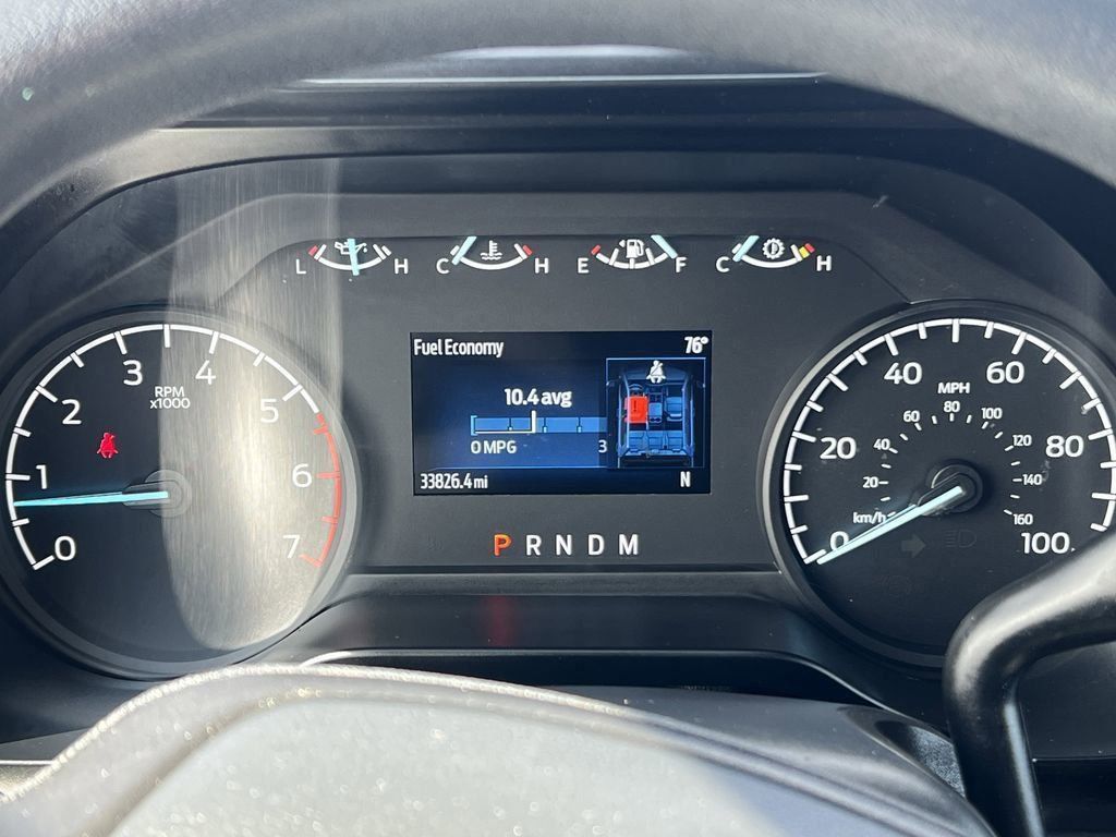 2023 Ford F-250 photo 13