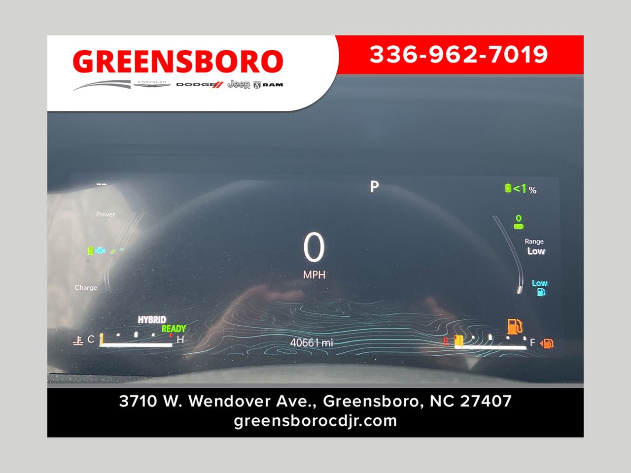 2022 Jeep Grand Cherokee 4xe's photo