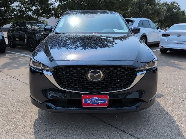 2025 Mazda CX-5 2.5 S Preferred photo 2