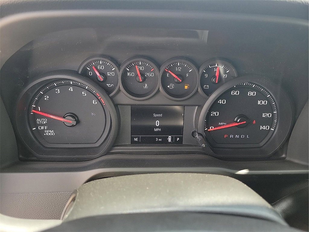 2026 Gmc Sierra 1500 Pro photo 16