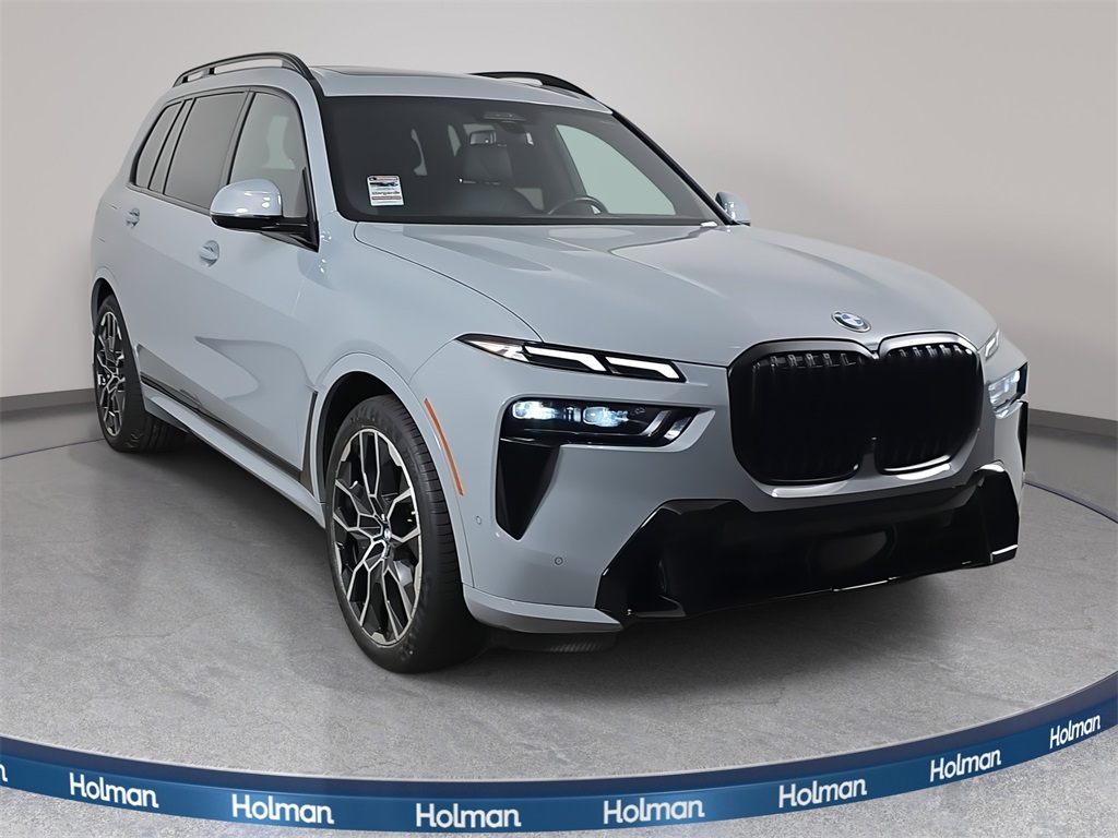 2023 Bmw X7 xDrive40i photo 3