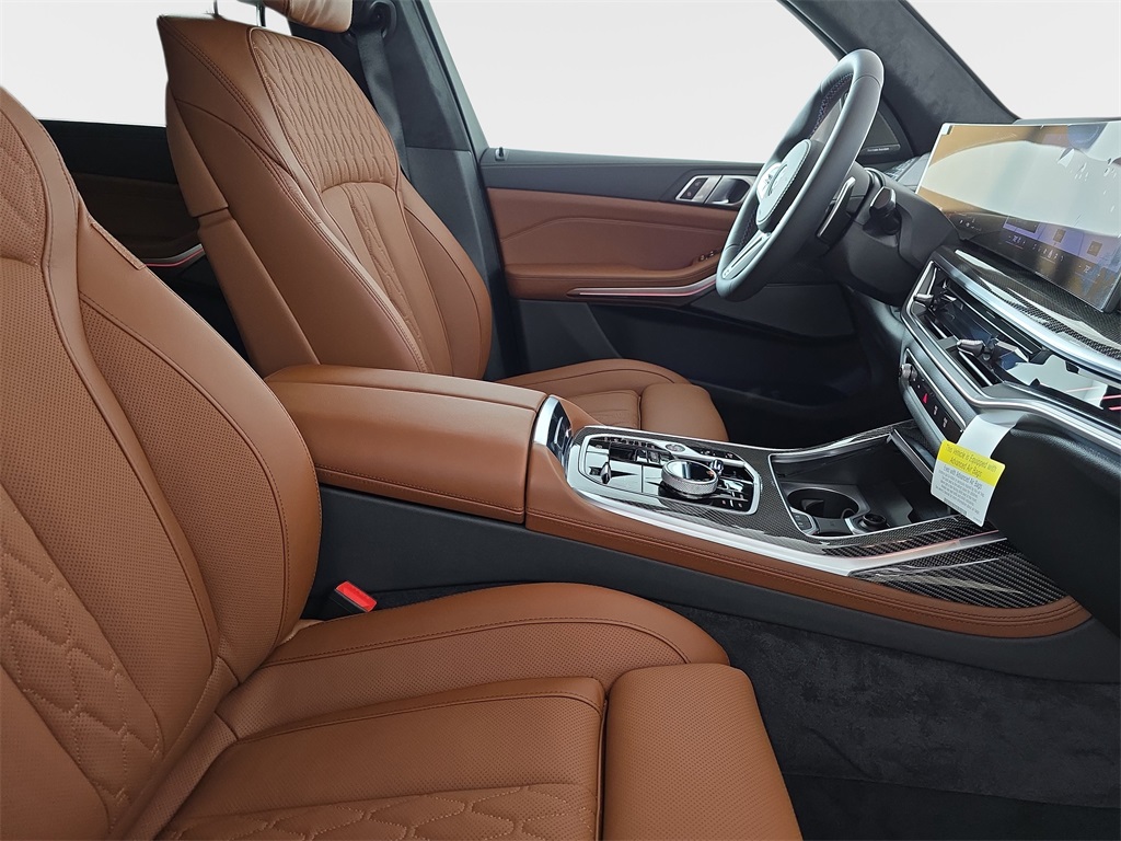 2026 Bmw X7 M60i photo 9