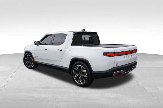 2022 Rivian R1T Launch Edition photo 7