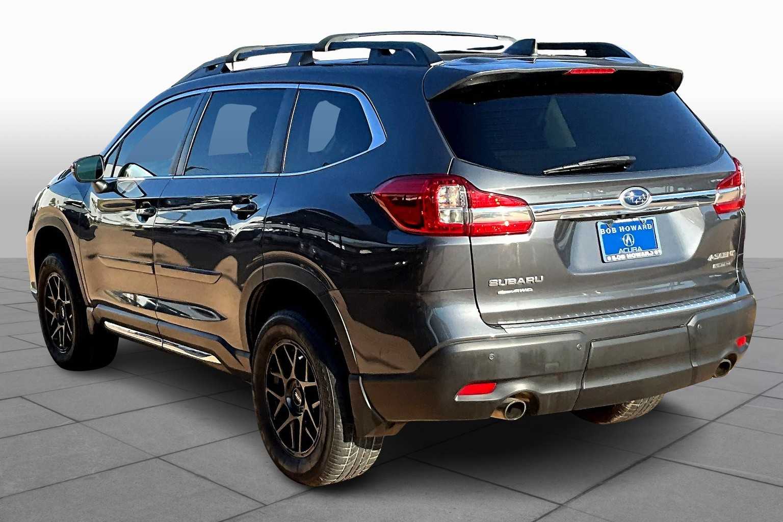 2021 Subaru Ascent Limited photo 11