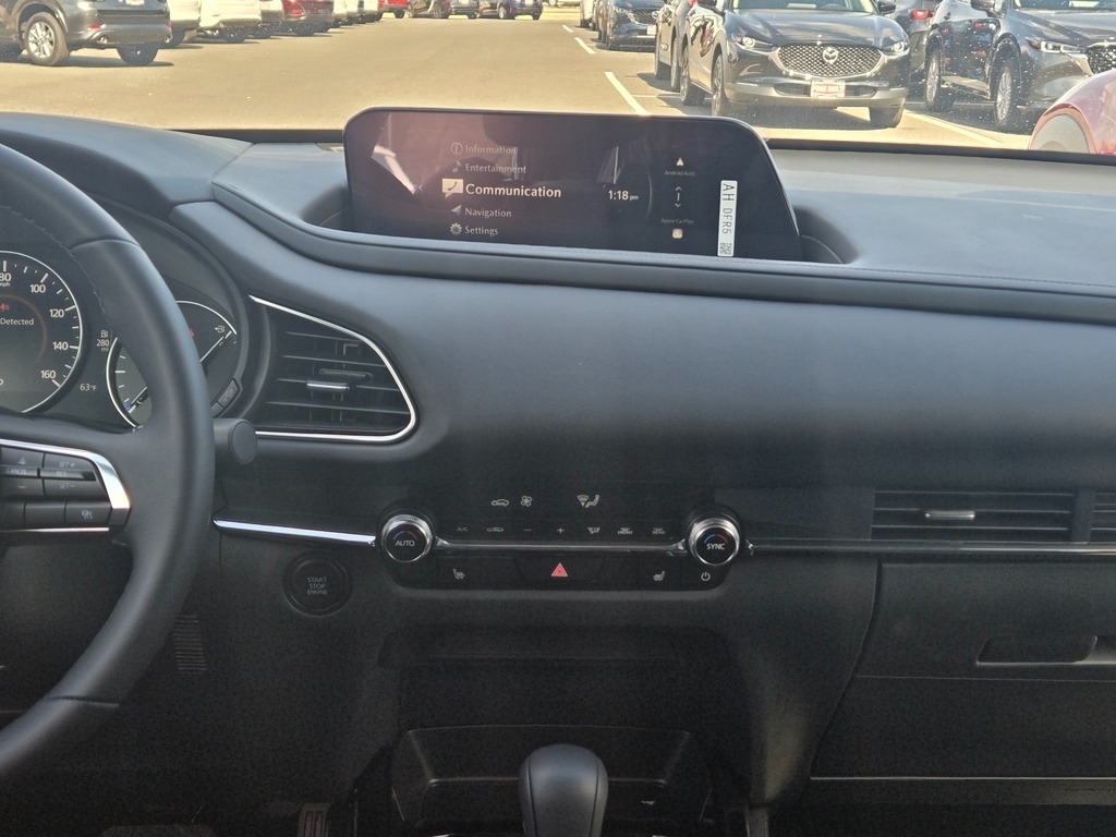 2025 Mazda CX-30 2.5 S Preferred photo 3