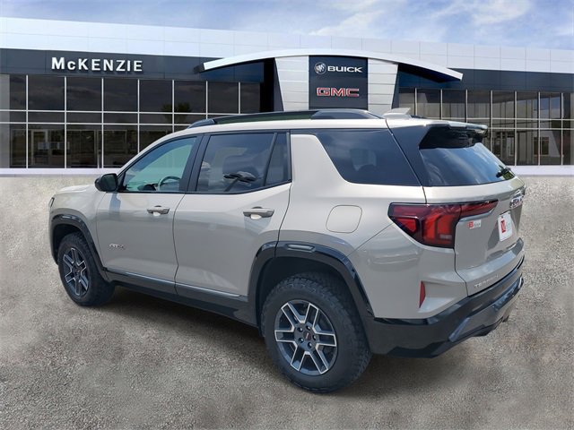 2026 Gmc Terrain AT4 photo 2