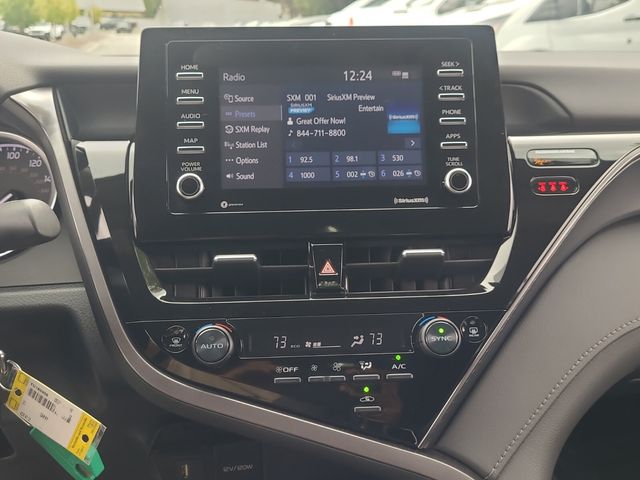 2023 Toyota Camry LE photo 10