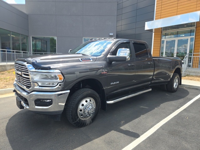 2024 Ram 3500 Laramie photo 7