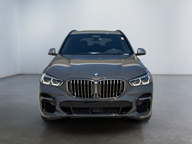 2023 Bmw X5 M 50i photo 8