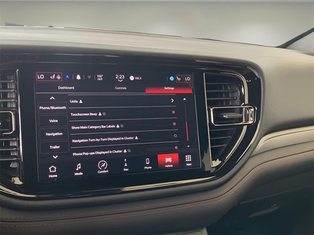 2025 Dodge Durango R/T Plus photo 64