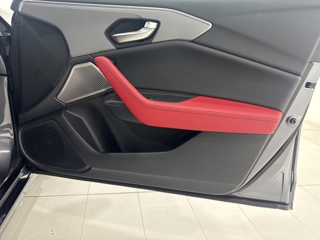 2022 Acura TLX A-Spec photo 18