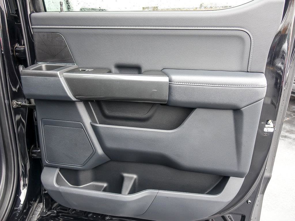 2022 FORD F-150 - Image 28