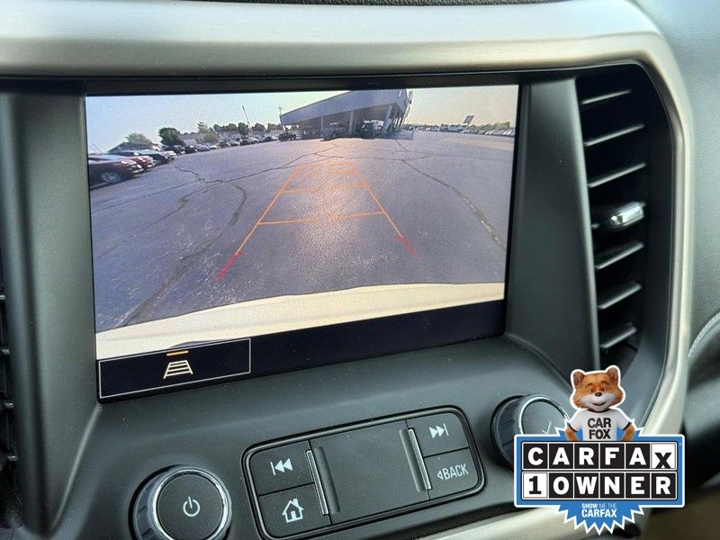 2023 Gmc Acadia Denali photo 21