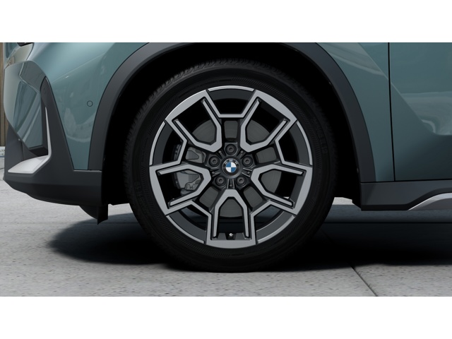 2026 Bmw X1 XDrive28i photo 6