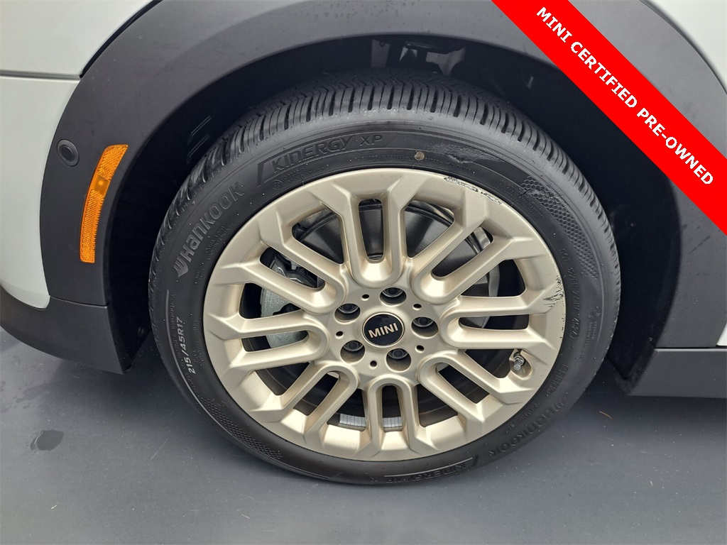 2025 Mini Cooper 2 Door Hardtop Signature photo 16