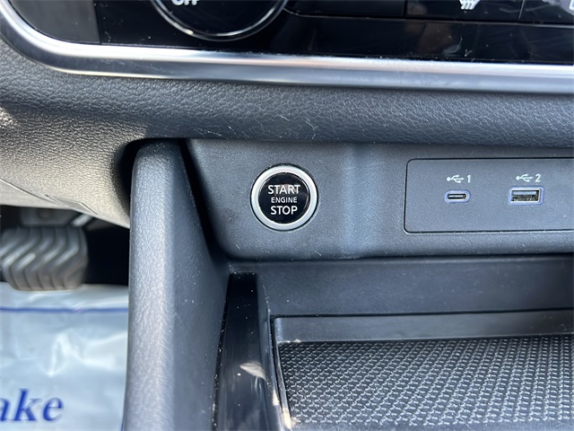 2023 Nissan Rogue S photo 21