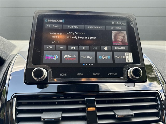 2024 Mitsubishi Eclipse Cross LE Ralliart photo 19