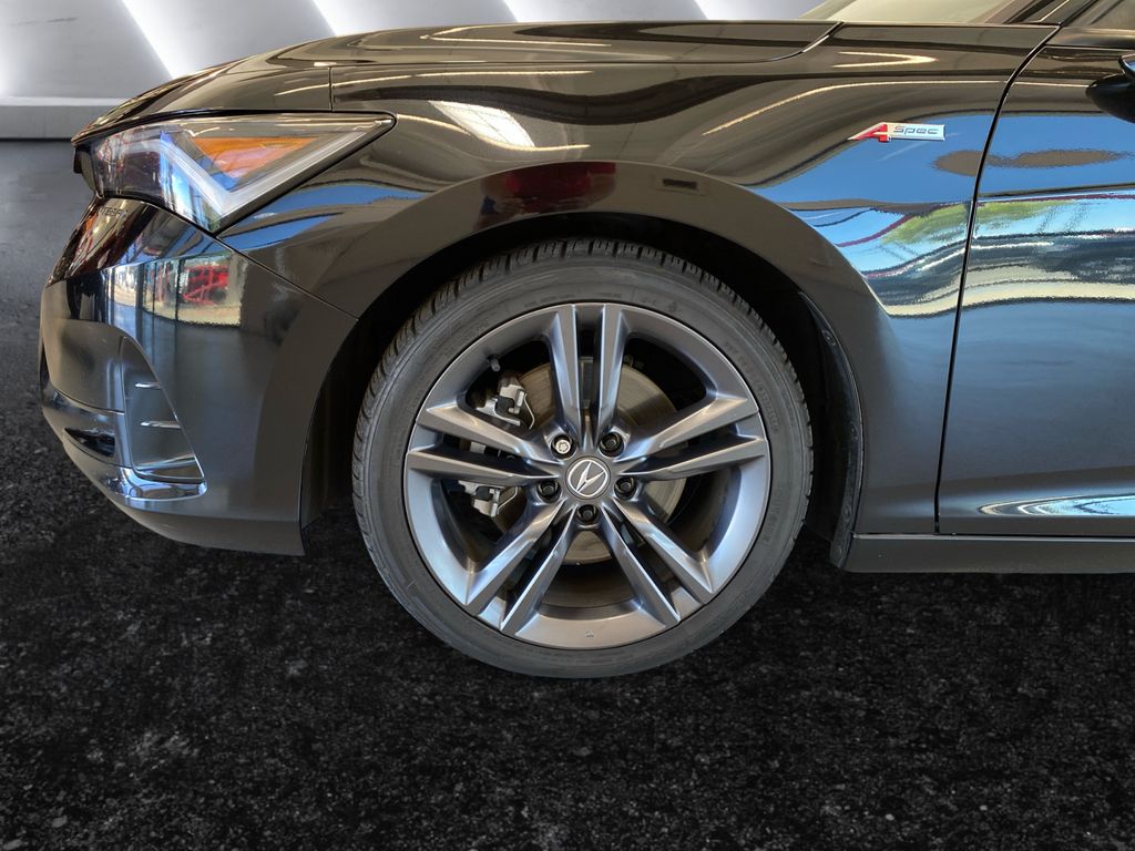 2023 Acura Integra A-Spec photo 24
