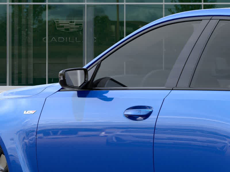 2026 Cadillac CT5 photo 12