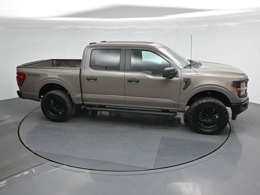 2025 Ford F-150 STX photo 46