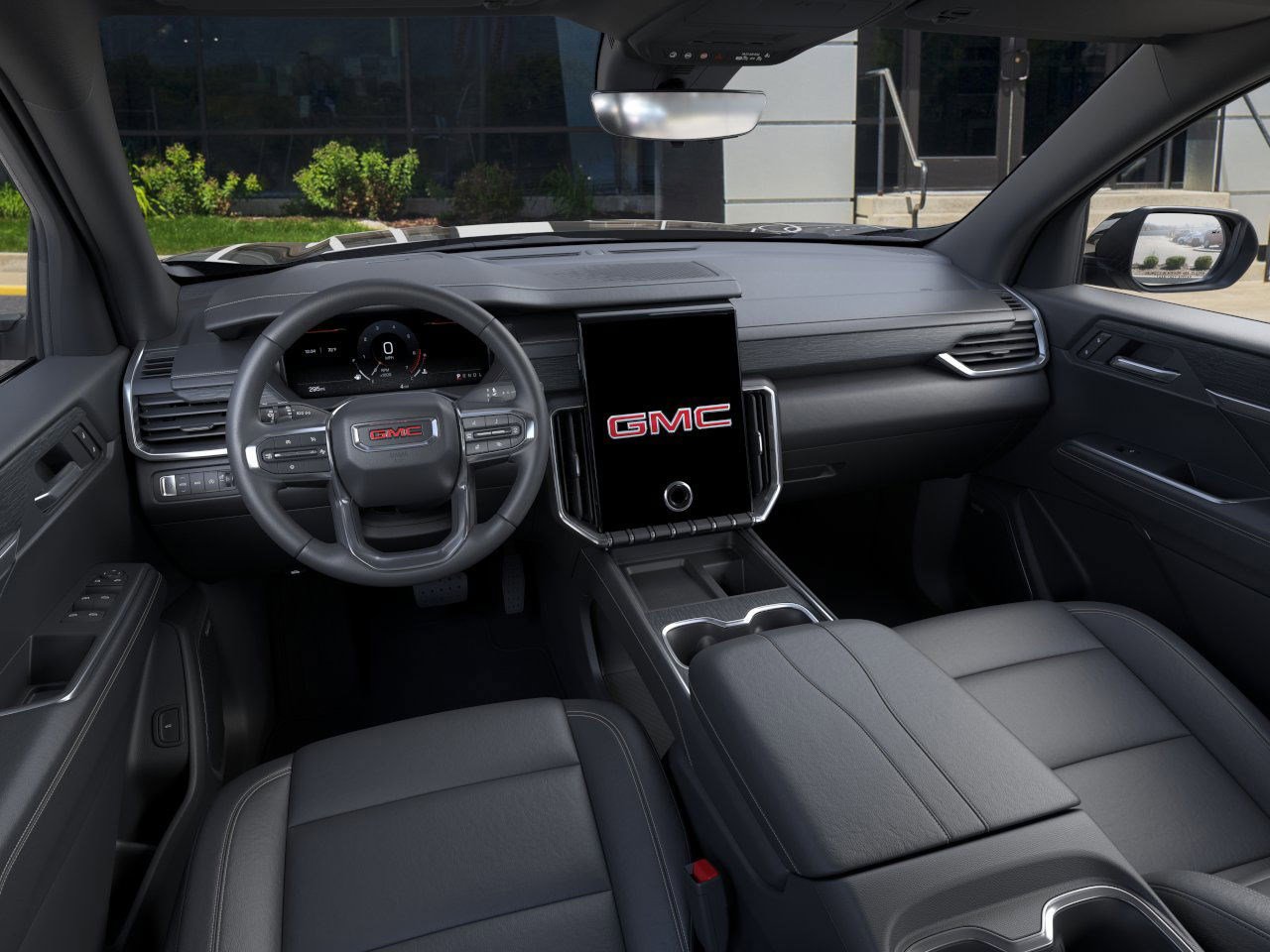 2026 Gmc Acadia Elevation photo 13