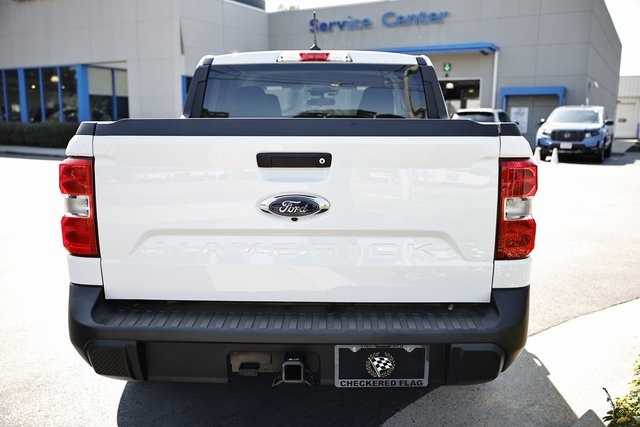 2024 Ford Maverick XLT photo 9
