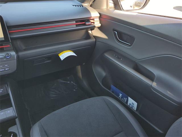 2024 Hyundai Kona N Line photo 16