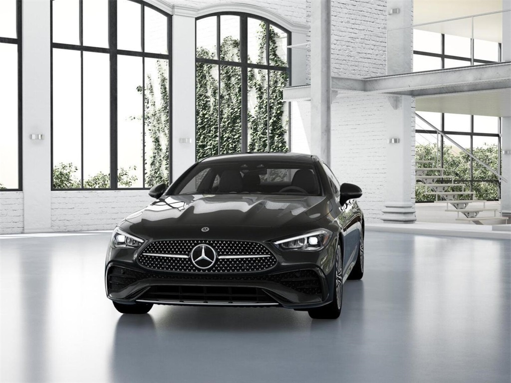2024 Mercedes Benz CLE 300 photo 40