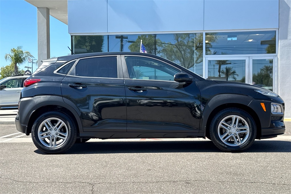 2018 Hyundai Kona SE photo 3