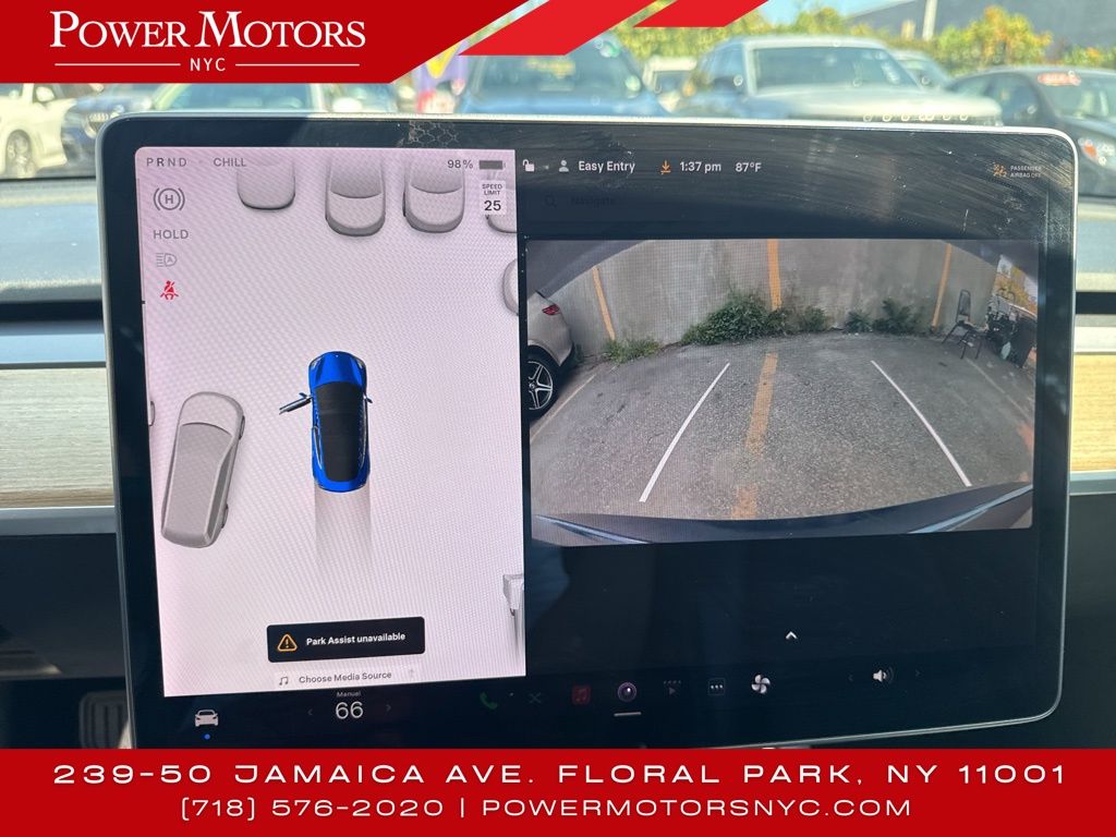 2019 Tesla Model 3 Long Range photo 23