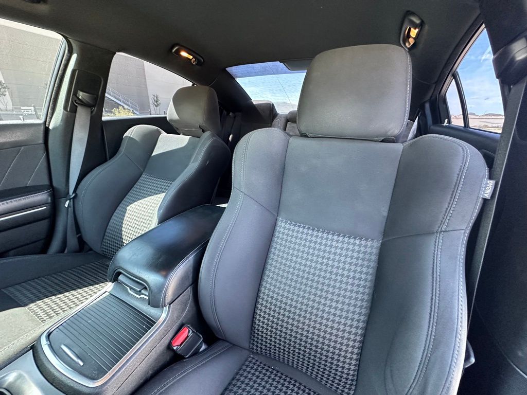 2019 Dodge Charger GT photo 10