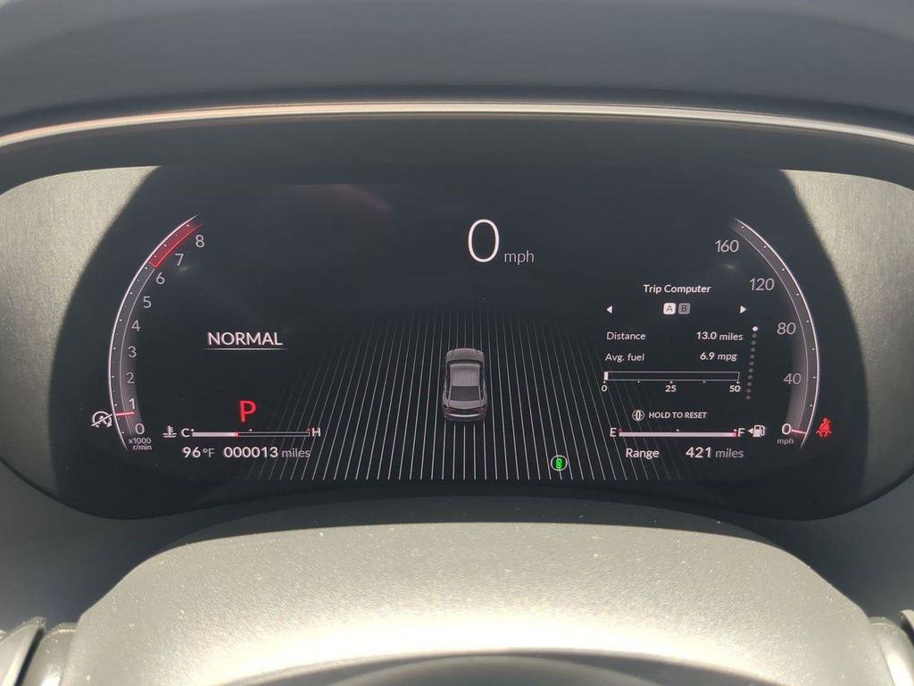 2025 Acura TLX SH-AWD Type S photo 24