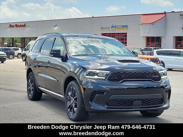 2025 Dodge Durango R/T's photo