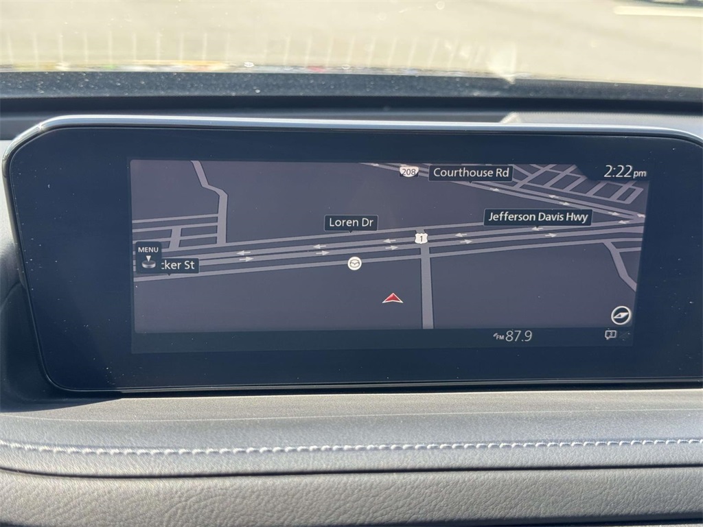 2023 Mazda CX-30 2.5 S photo 3