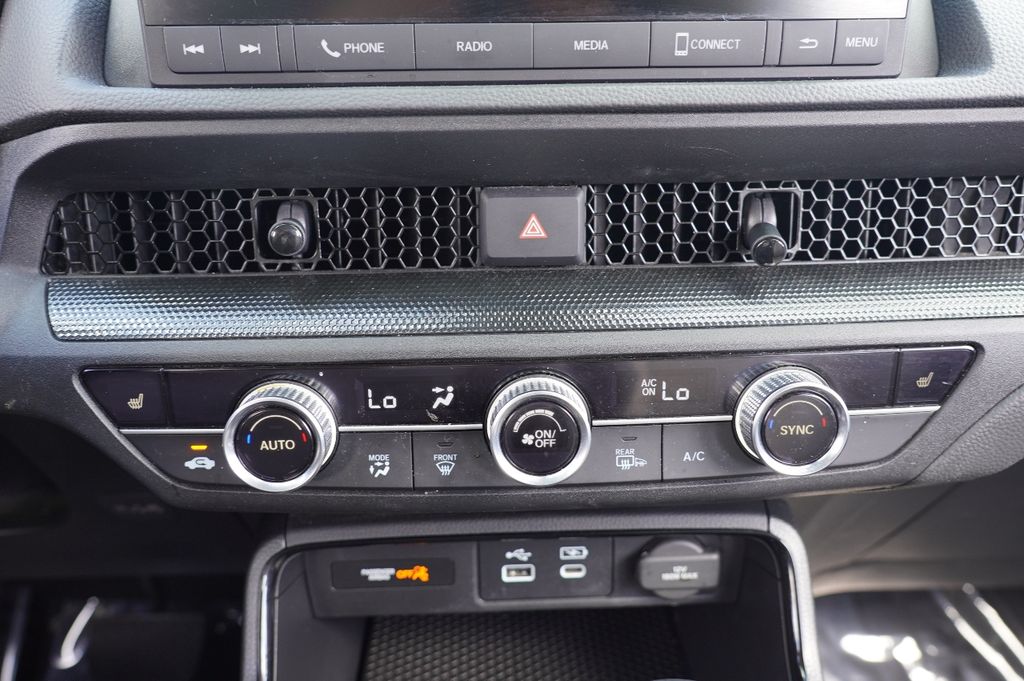 2024 Honda CR-V EX photo 24