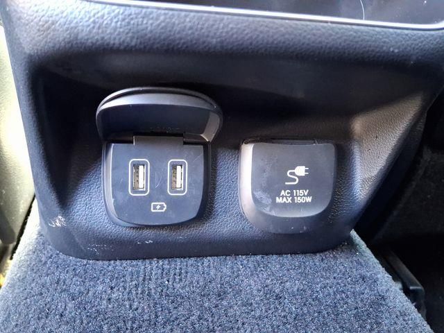 2022 Genesis GV70 2.5T photo 9